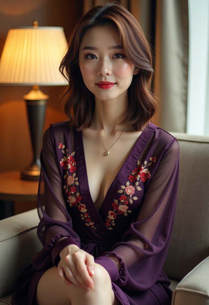 城南旧账