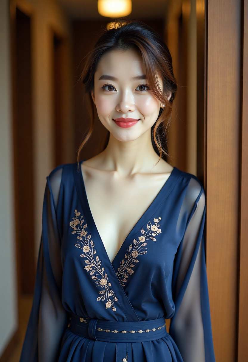 一桌好菜