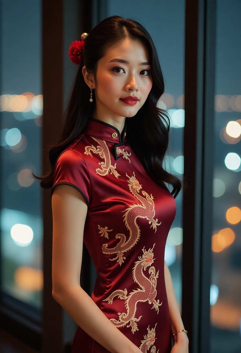 春分之后 海报